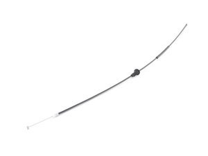 Genuine MINI Bowden Cable - Rear