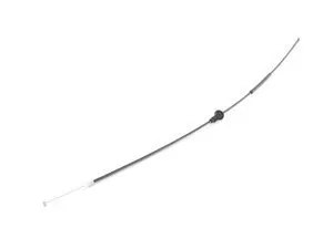Genuine MINI Bowden Cable - Rear