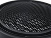 Bremmen Parts Lower Speaker Grille Cover - Black Chrome 51412756567 View 3