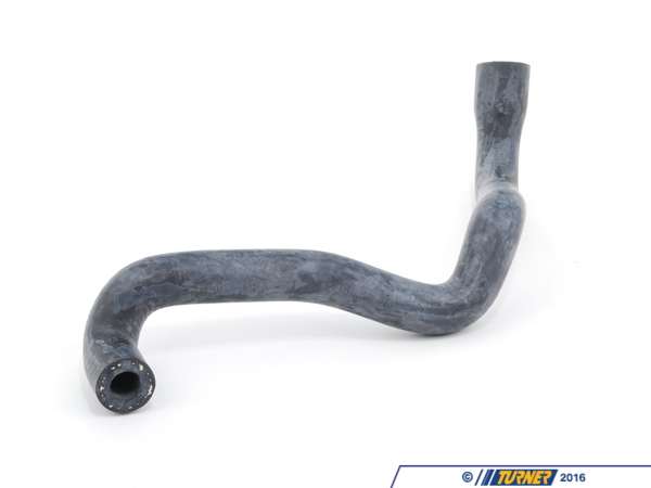 Genuine BMW Genuine BMW Throttle Body Hose - M44 1.9L 11531247398