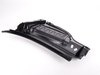 Genuine MINI Windshield Cowl Cover Kit - R55,R56,R57 51132751210KT View 18