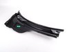 Genuine MINI Windshield Cowl Cover Kit - R55,R56,R57 51132751210KT View 21