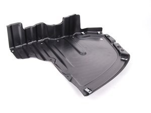 Genuine BMW Underfloor Coating,activ.cha - 51757166258