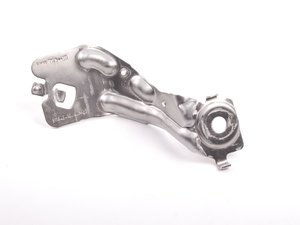 Genuine BMW Bracket Underfloor Panelling - 51757125441