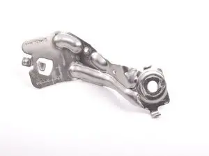 Genuine BMW Bracket Underfloor Panelling - 51757125441