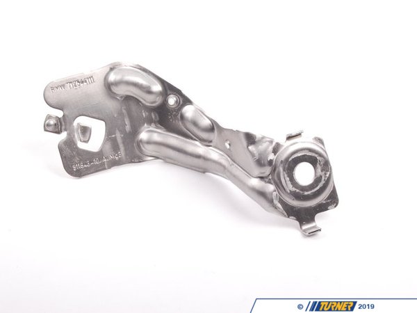 Genuine BMW Genuine BMW Bracket Underfloor Panelling - 51757125441 51757125441