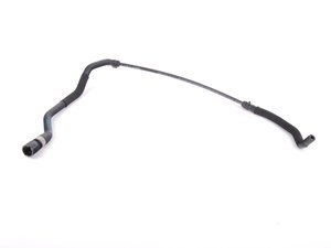 Genuine BMW Radiator Vent Hose - E82/88 E84 E90/92/93 