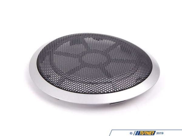 Genuine BMW Genuine BMW Cover F Right Loudspeaker - 51418045698 - E92,E93 51418045698