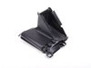 Genuine BMW Genuine BMW Air Duct, Engine Oil Cooler, - 51748046326 51748046326 View 1