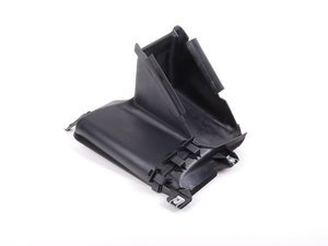 Genuine BMW Air Duct, Engine Oil Cooler, - 51748046326