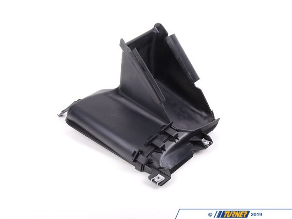 Genuine BMW Genuine BMW Air Duct, Engine Oil Cooler, - 51748046326 51748046326