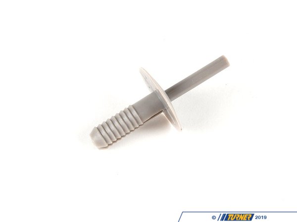Genuine BMW Genuine BMW Expanding Rivet L=20mm - 51118144138 - E36 51118144138