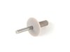 Genuine BMW Genuine BMW Expanding Rivet L=20mm - 51118144138 - E36 51118144138 View 2