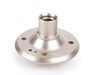 Genuine BMW Rear Axle Drive Flange - E30 318, 325e thru 1985 33411131118 View 1