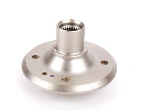 Rear Axle Drive Flange - E30 318, 325e thru 1985