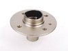 Genuine BMW Rear Axle Drive Flange - E30 318, 325e thru 1985 33411131118 View 3