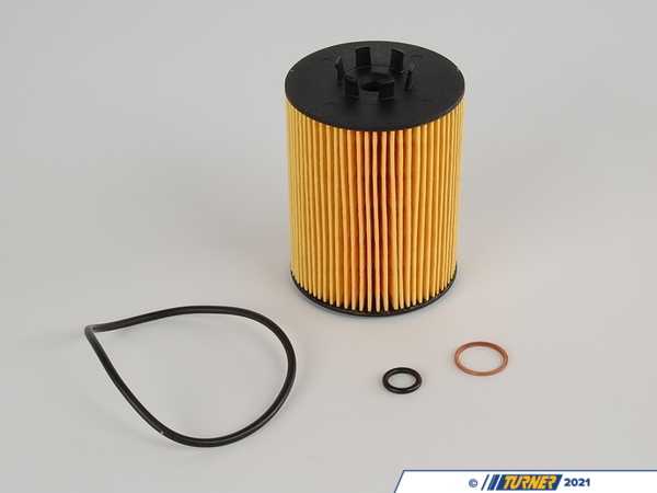 thumbnail image 2 of Genuine BMW Engine Oil & Filter Change Kit – 5 Liters + Filter, Fits E82, E89, E91, E92, F10 (OE 83212365950) 2 of 4
