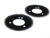 Packaged by Turner Turner Front And Rear Suspension Refresh Kit - Level 3 - E46 RWD Non-M Sedan & Coupe E46FRSRL3KT View 25