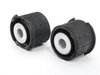 Packaged by Turner Turner Front And Rear Suspension Refresh Kit - Level 3 - E46 RWD Non-M Sedan & Coupe E46FRSRL3KT View 18