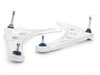 Packaged by Turner Turner Front And Rear Suspension Refresh Kit - Level 3 - E46 RWD Non-M Sedan & Coupe E46FRSRL3KT View 2
