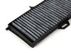 Mann OEM Mann Cabin Air Filter - Activated Charcoal - E90/E92/E82 64319142115 View 2