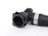 Rein Rein Radiator Hose - E38, E39 11531711381 View 2