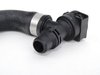 Rein Rein Radiator Hose - E38, E39 11531711381 View 5