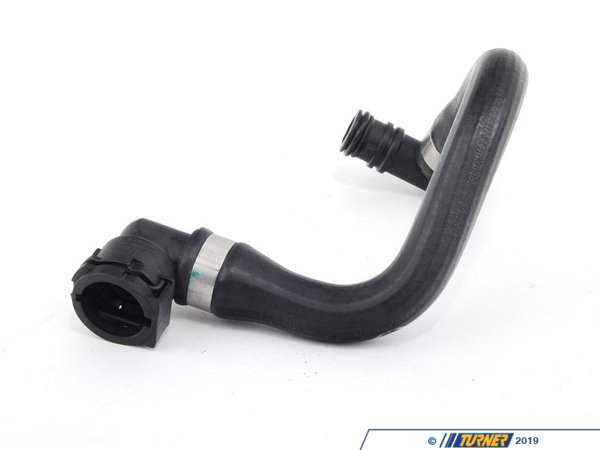 Rein Rein Coolant Hose - Expansion Tank - E38, E39 11531711385