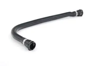 Rein Expansion Tank Hose - E39