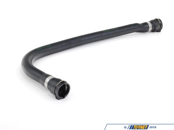 Rein Rein Expansion Tank Hose - E39 11531438633