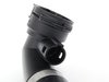 Rein Rein Radiator Hose - Lower - E83 17123413819 View 3