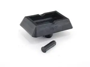 Rein Jack Pad - E38, E39, E53