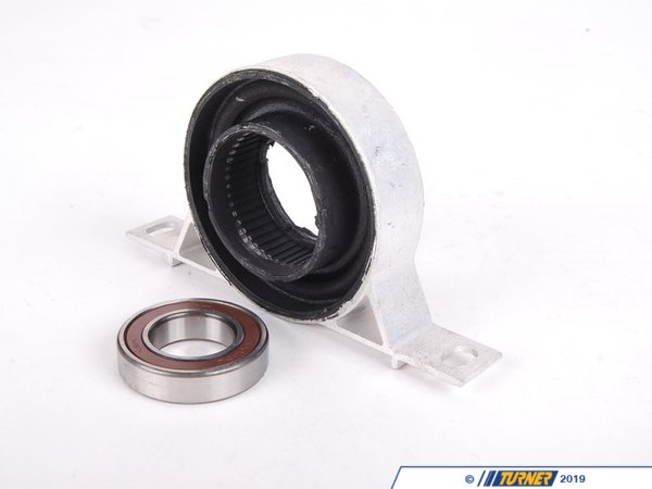 Rein Driveshaft Center Support Bearing - E46, Z4 26127501257