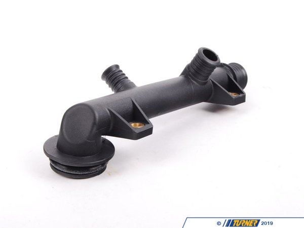 URO Cooling Hose Connector 11531714738