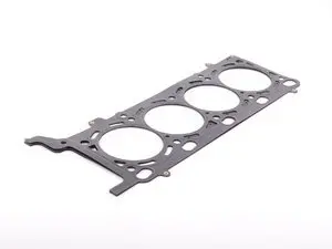 Victor Reinz Cylinder Head Gasket - E39, E53