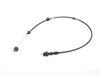 Genuine BMW Genuine BMW Throttle Bowden Cable - E39 540i 35411162580 View 1