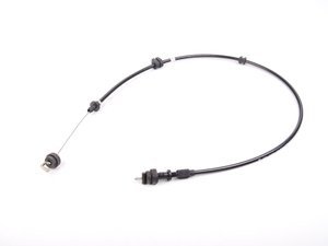 Genuine BMW Throttle Bowden Cable - E39 540i