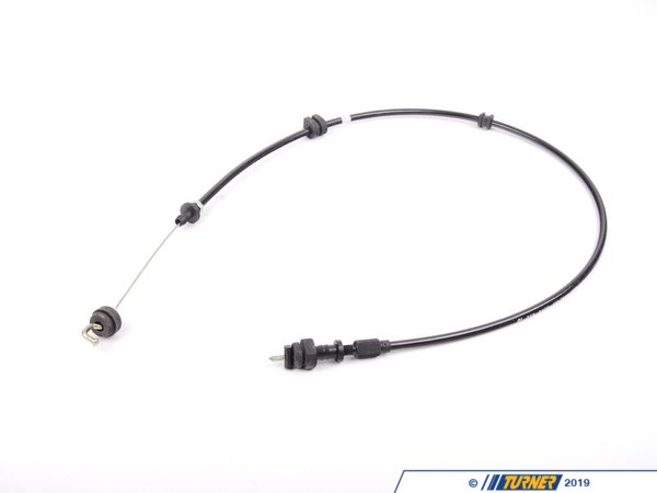 Genuine BMW Genuine BMW Throttle Bowden Cable - E39 540i 35411162580
