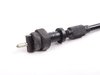 Genuine BMW Genuine BMW Throttle Bowden Cable - E39 540i 35411162580 View 2