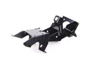Genuine BMW Supporting Bracket - 35111152480