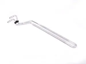 Genuine BMW Power Steering Cooling Coil - E46 M3