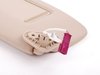 Genuine BMW Genuine BMW Left Illuminated Sun Visor Hellbeige - 51168237645 - E46 51168237645 View 4