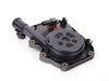 URO Intake Manifold Cover (PCV) 11617501562 View 6