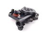 URO Intake Manifold Cover (PCV) 11617501562 View 8