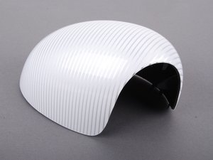 Genuine MINI Cover, Mirror, Right Camden - 51167238298