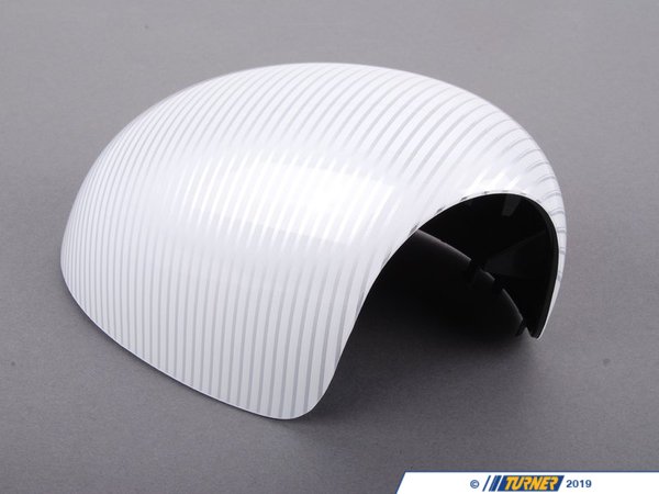 Genuine MINI Genuine MINI Cover, Mirror, Right Camden - 51167238298 51167238298