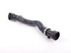 Rein E39 Upper Radiator Hose - E39 525i 528i 530i 11531705223