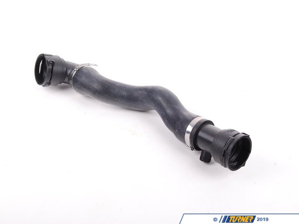 Rein E39 Upper Radiator Hose - E39 525i 528i 530i 11531705223