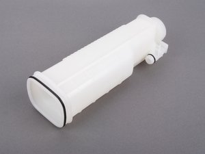 URO Coolant Expansion Tank - BMW E30 E36 Z3 M42 M44, E34 325