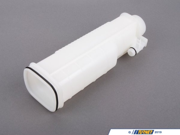 URO URO Coolant Expansion Tank - BMW E30 E36 Z3 M42 M44, E34 325 17111712835